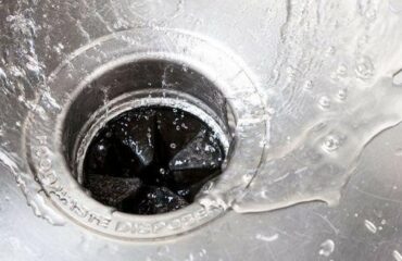 What Not to Put in the Garbage Disposal