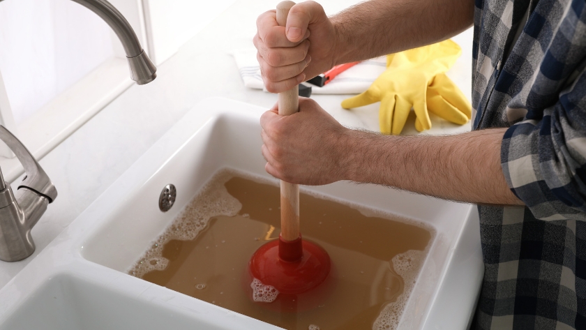 10 Tips to Prevent Clogging Your Sewer Line