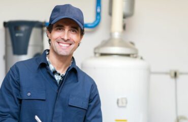 Signs You Should Replace Your Water Heater