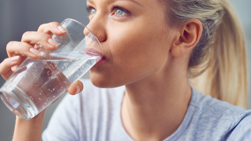 Choosing the Perfect Home Water Filtration System