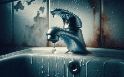 6 Spring Cleaning Tips for Your Plumbing System