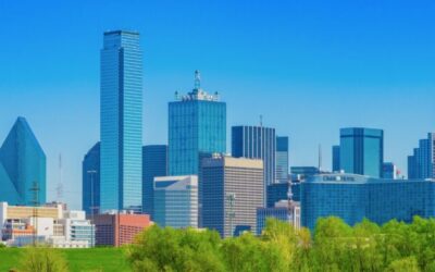 6 Practical Tips for a Sustainable Summer in Dallas