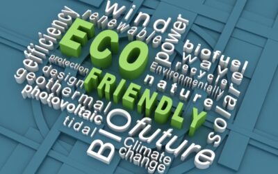 6 Reasons to Choose Eco-Friendly Plumbing Solutions