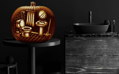 How to Avoid Halloween Plumbing Nightmares: Tips for Preventing Clogs and Backups