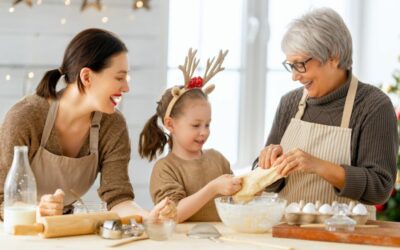 8 Kitchen Plumbing Hacks for Stress-Free Holiday Cooking