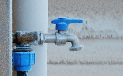 Get Your Plumbing Ready for Winter: Essential Fall Maintenance Tips