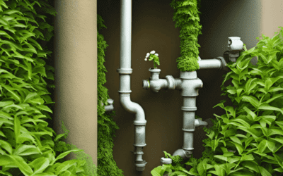 The Importance of Energy-Efficient Plumbing