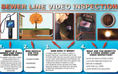 Why You Should Get a Sewer Camera Inspection