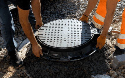 Discover the Signs of a Faulty Septic Tank