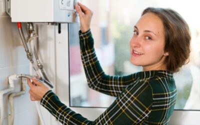 Maintaining Your Water Heater for Maximum Efficiency