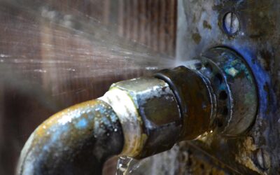 How to Locate Your Main Water Shut-Off Valve