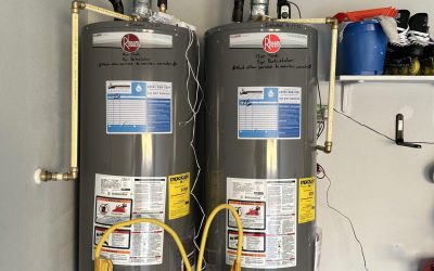 Traditional Storage Tanks vs Modern Hybrid Systems in Texas